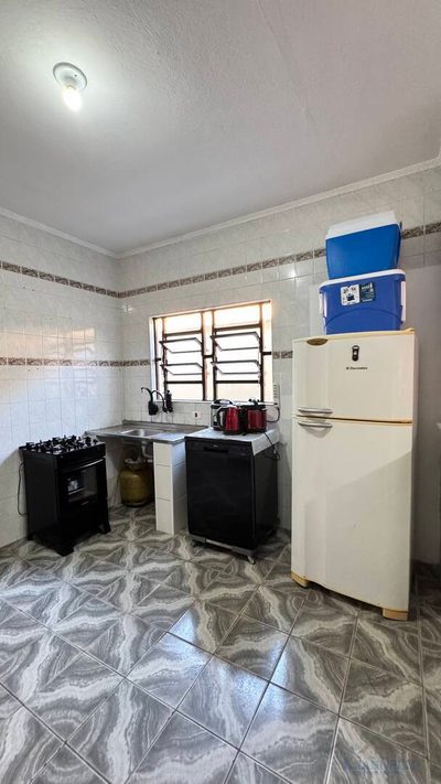 Casa, 1 quarto, 70 m² - Foto 4