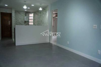 Apartamento, 2 quartos, 65 m² - Foto 1