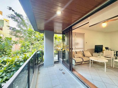 Apartamento, 4 quartos, 110 m² - Foto 4