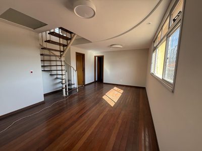 Cobertura, 4 quartos, 220 m² - Foto 1