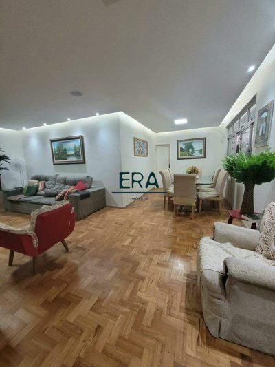 Apartamento, 3 quartos, 220 m² - Foto 1
