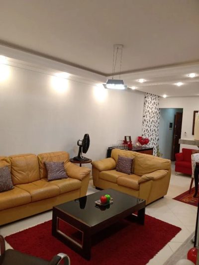 Apartamento, 3 quartos, 106 m² - Foto 5