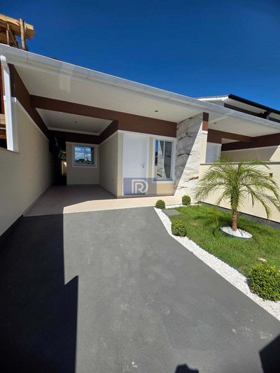 Casa, 2 quartos, 80 m² - Foto 3