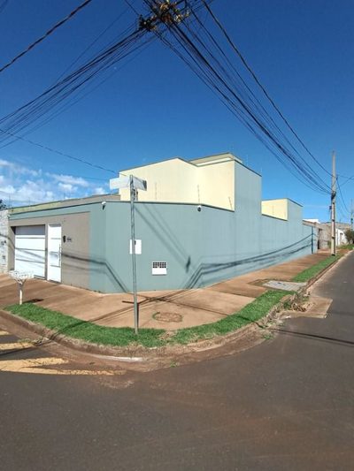 Casa, 2 quartos, 136 m² - Foto 2