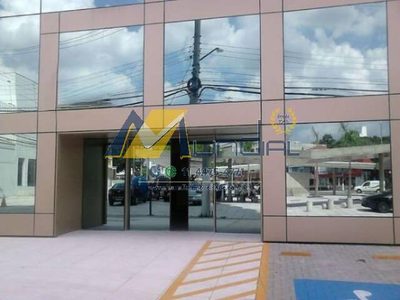 Loja-Salão, 272 m² - Foto 1