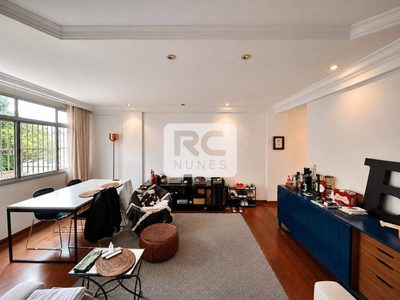 Apartamento, 2 quartos, 80 m² - Foto 4