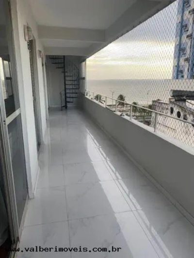 Apartamento, 3 quartos, 288 m² - Foto 4