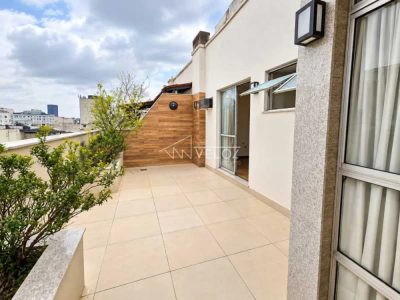 Apartamento, 3 quartos, 166 m² - Foto 2