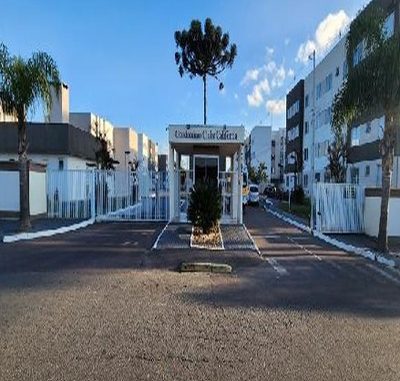 Apartamento, 2 quartos, 40 m² - Foto 1