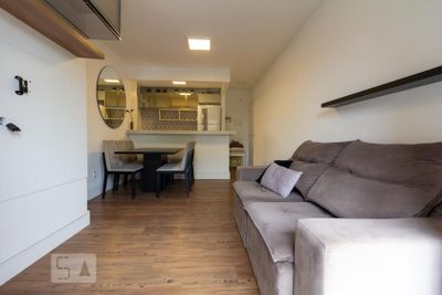 Apartamento, 3 quartos, 75 m² - Foto 1
