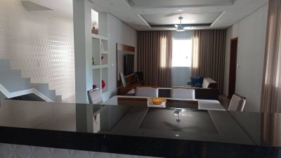 Casa, 5 quartos, 360 m² - Foto 3