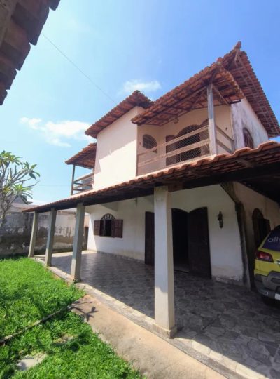 Casa, 5 quartos, 660 m² - Foto 3