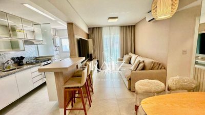 Apartamento, 2 quartos, 75 m² - Foto 4
