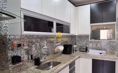 Apartamento, 3 quartos, 170 m² - Foto 2