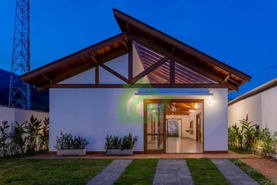 Casa, 3 quartos, 120 m² - Foto 4