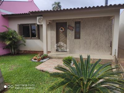 Casa, 2 quartos, 162 m² - Foto 2