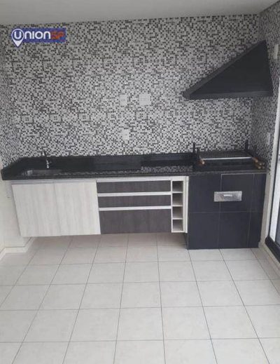 Apartamento, 2 quartos, 60 m² - Foto 4