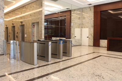 Prédio Inteiro, 1354 m² - Foto 2