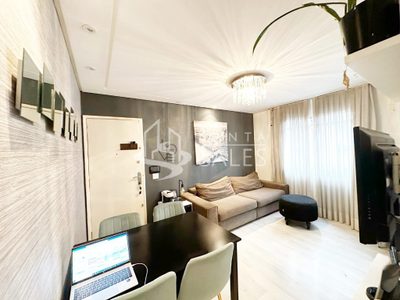 Apartamento, 2 quartos, 63 m² - Foto 3