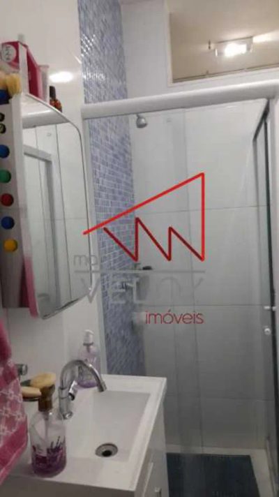 Apartamento, 2 quartos, 45 m² - Foto 1