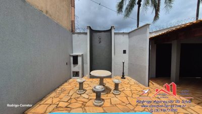 Prédio Inteiro, 254 m² - Foto 3