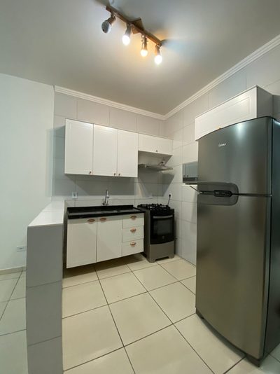 Casa de Condomínio, 2 quartos - Foto 4