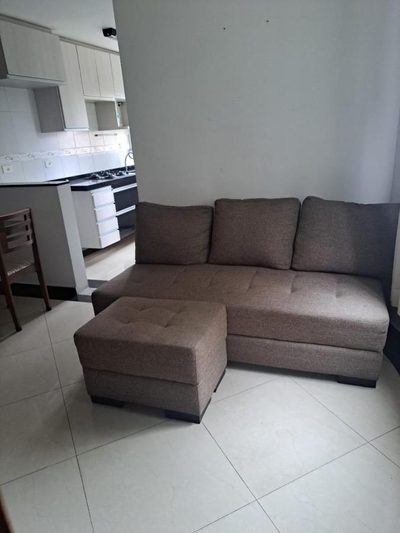 Apartamento, 3 quartos, 66 m² - Foto 3