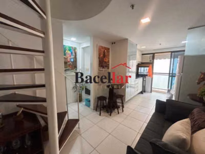 Flat/Apart Hotel, 1 quarto, 75 m² - Foto 1