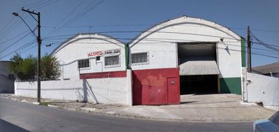 Depósito-Galpão, 2312 m² - Foto 4