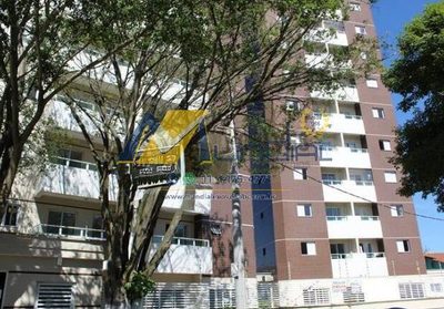 Apartamento, 2 quartos, 49 m² - Foto 1
