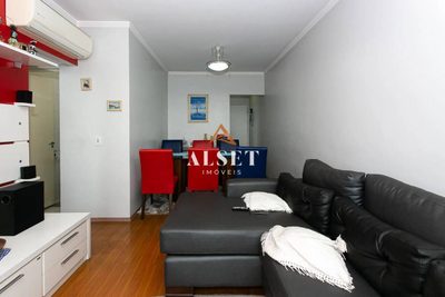 Apartamento, 2 quartos, 112 m² - Foto 3