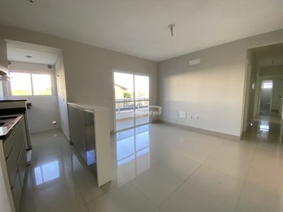Apartamento, 3 quartos, 95 m² - Foto 3