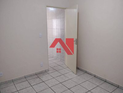 Casa, 1 quarto, 50 m² - Foto 2