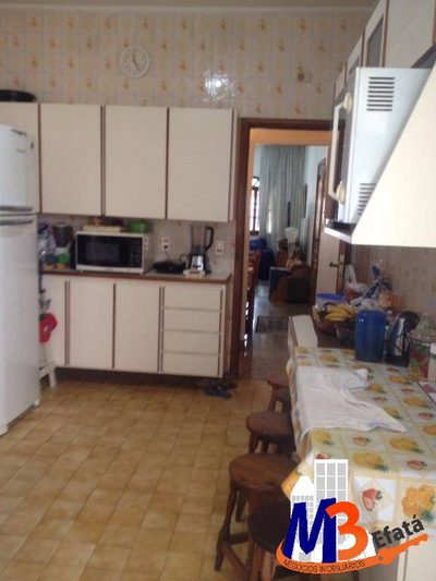 Sobrado, 2 quartos, 125 m² - Foto 3