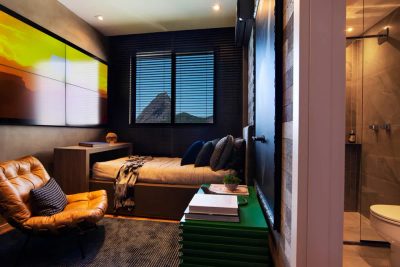 Apartamento, 3 quartos, 148 m² - Foto 4