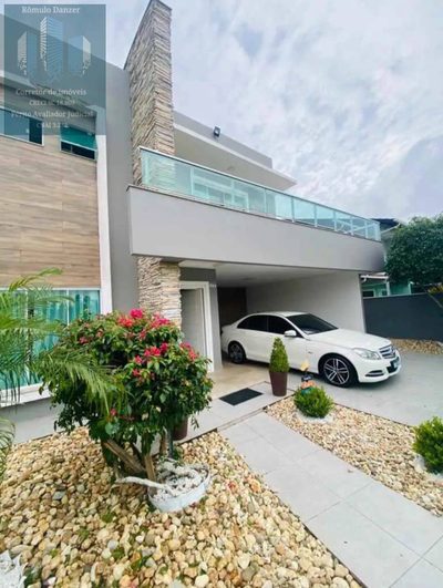Casa, 5 quartos, 320 m² - Foto 4
