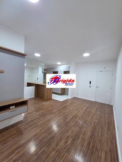 Apartamento, 2 quartos, 55 m² - Foto 3