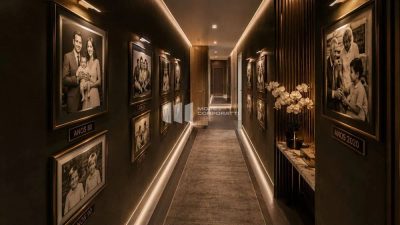 Apartamento, 4 quartos, 250 m² - Foto 4