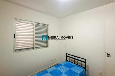 Apartamento, 3 quartos, 80 m² - Foto 5