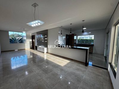 Casa, 3 quartos, 310 m² - Foto 3