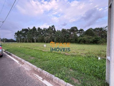 Terreno, 360 m² - Foto 1