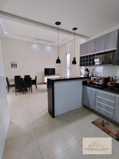 Casa, 3 quartos, 200 m² - Foto 3