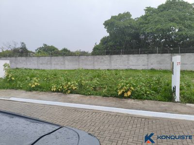 Terreno, 198 m² - Foto 1