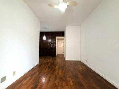 Apartamento, 2 quartos, 74 m² - Foto 2