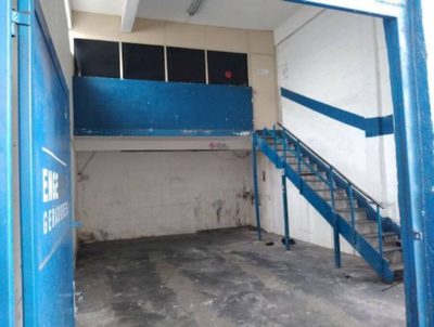 Depósito-Galpão, 360 m² - Foto 5