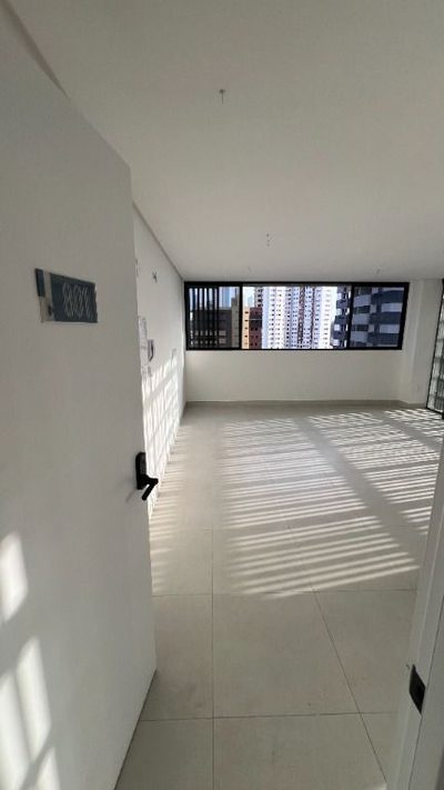 Flat/Apart Hotel, 1 quarto, 30 m² - Foto 3