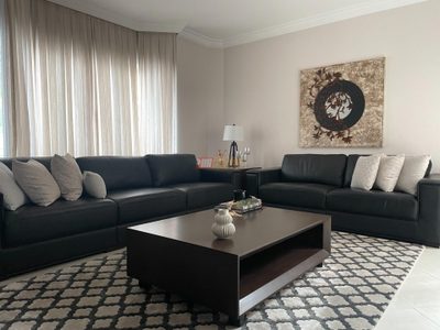 Sobrado, 3 quartos, 262 m² - Foto 3