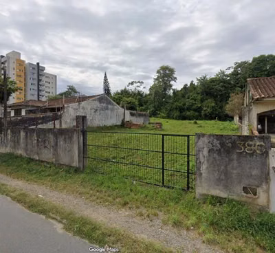 Loteamento e Condomínio, 3509 m² - Foto 1