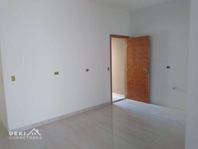 Casa, 2 quartos, 66 m² - Foto 4