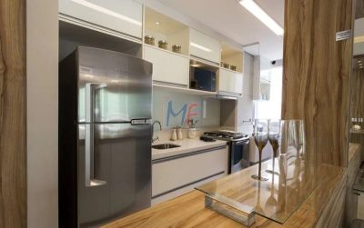 Apartamento, 2 quartos, 60 m² - Foto 4